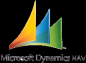 MGL Nigeria Microsoft Dynamics NAV Partner logo